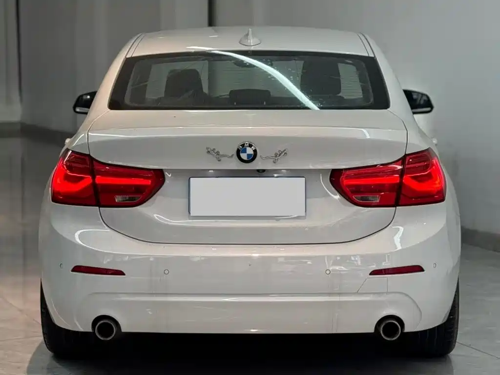 BMW 1 Series — миниатюра 8