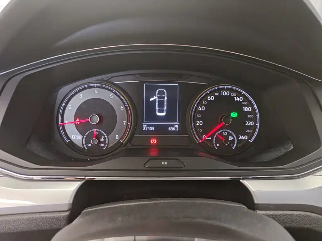 Volkswagen Lamando — миниатюра 16