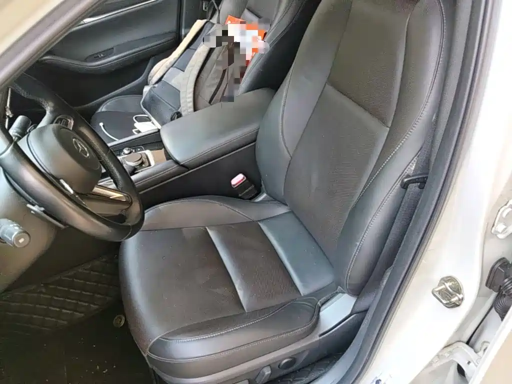 Mazda 3 Axela — миниатюра 15