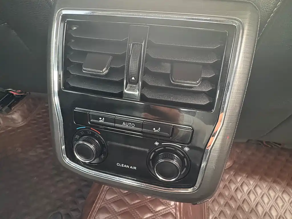 Volkswagen Passat — миниатюра 12