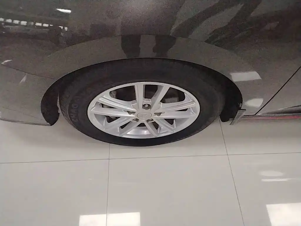 Changan Ruicheng CC — миниатюра 25