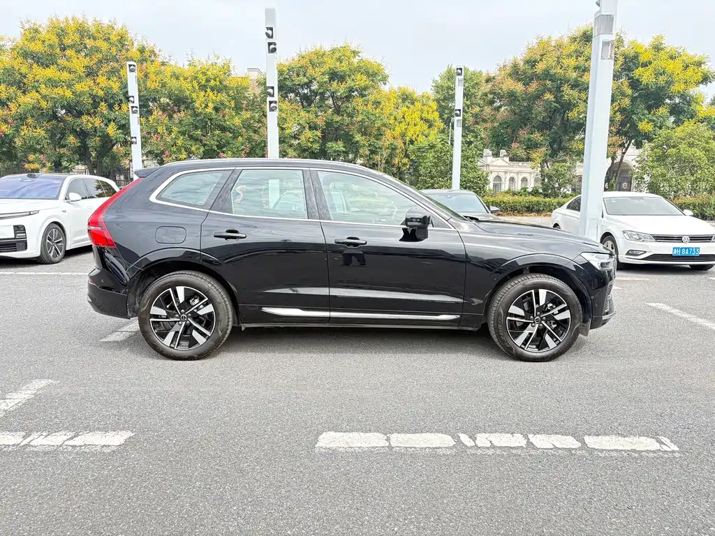 Volvo XC60 — миниатюра 4