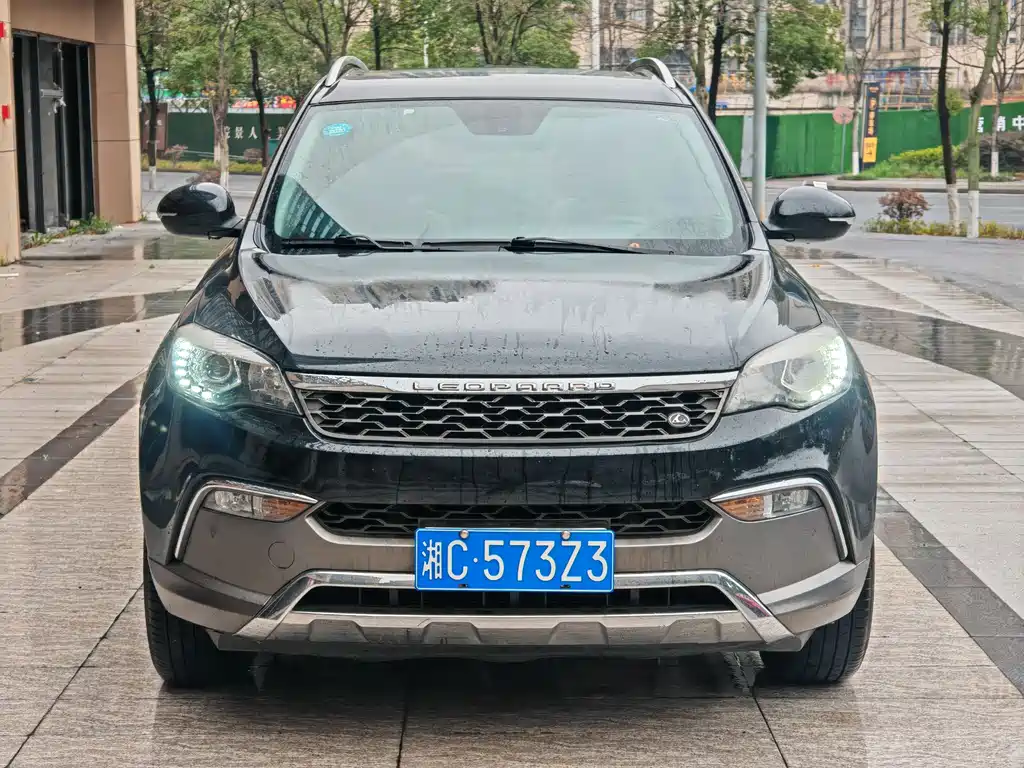 CHEETAH CARS CHEETAH CS10