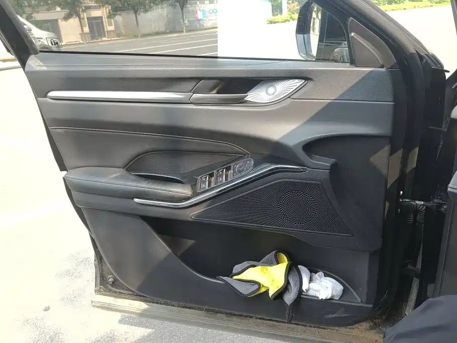 Haval H6 — миниатюра 7