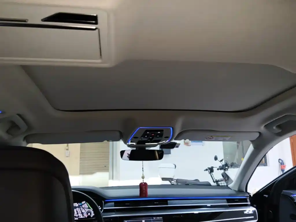 Audi A8 — миниатюра 23