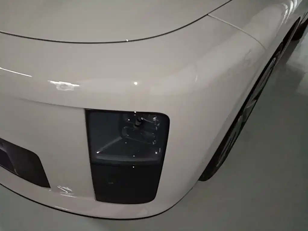 Li Auto Li i6 — миниатюра 24