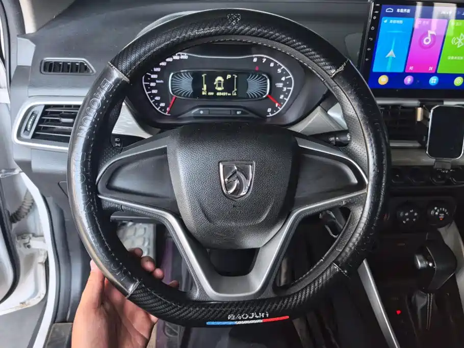 Baojun 510 — миниатюра 15
