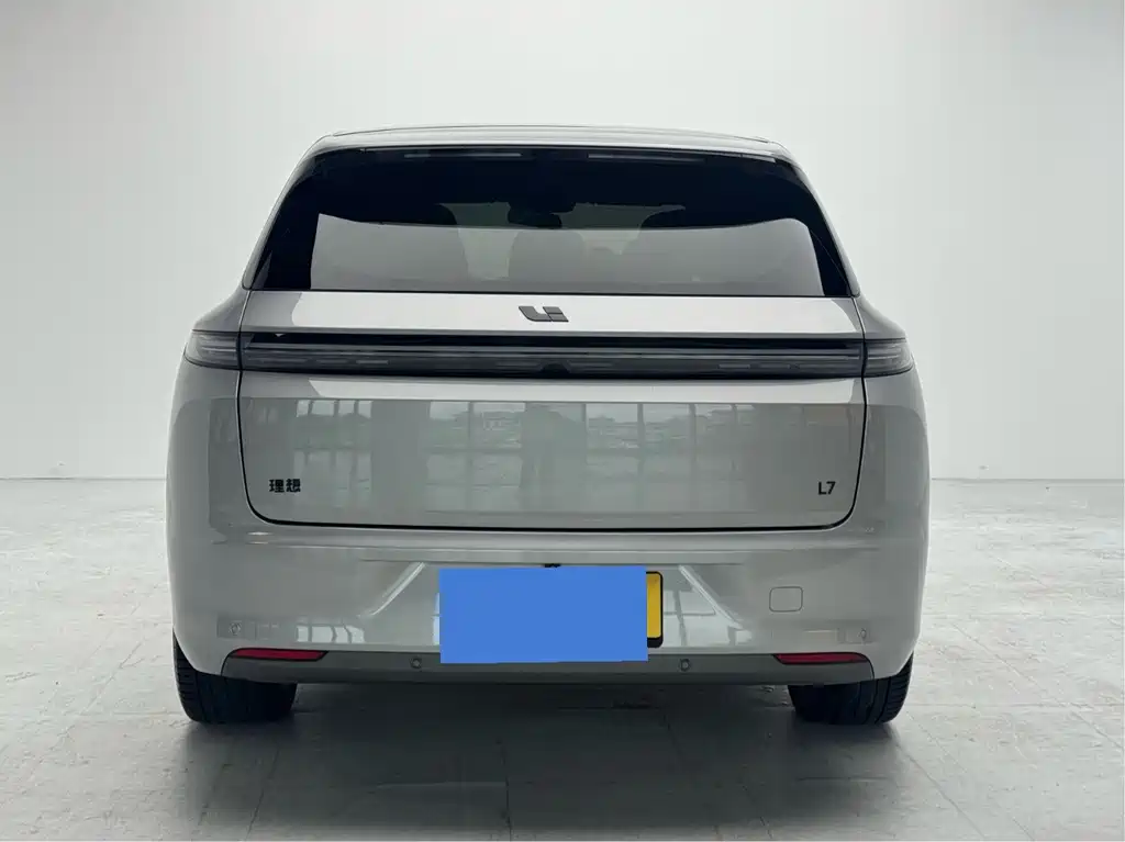 Li Auto Li L7 — миниатюра 6