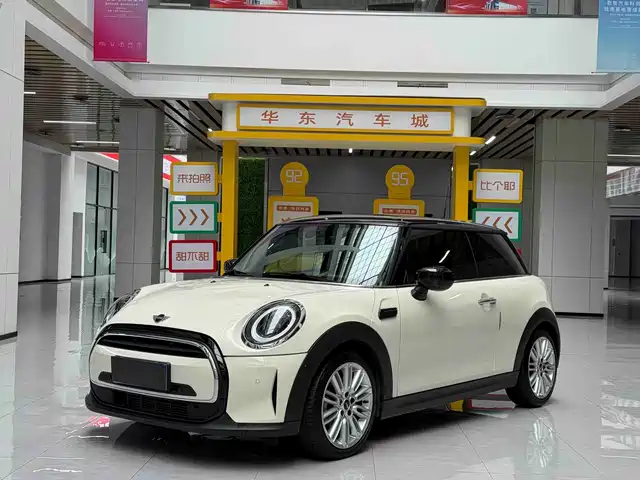 MINI  2021