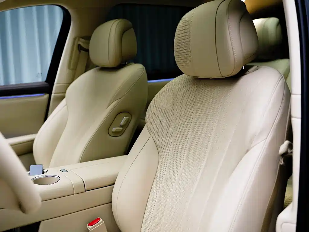 AITO ASK THE WORLD M7