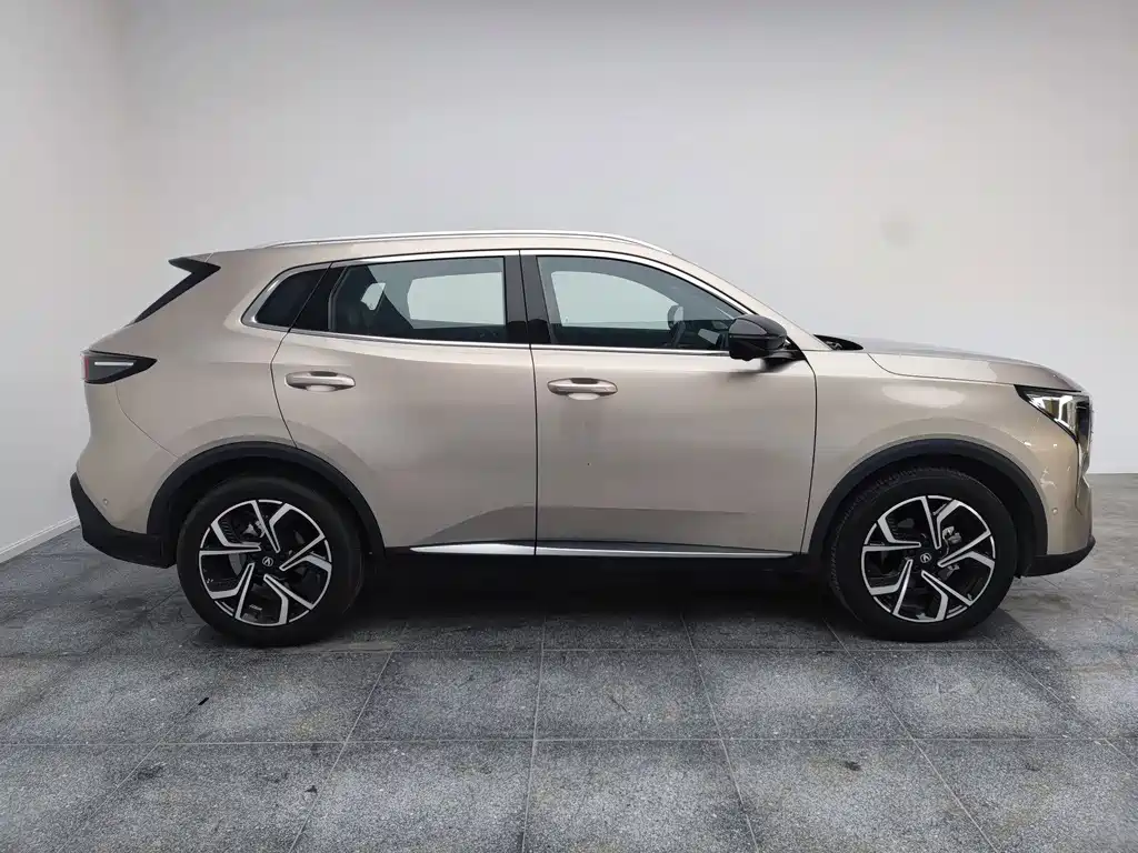 Changan CS55PLUS — миниатюра 2