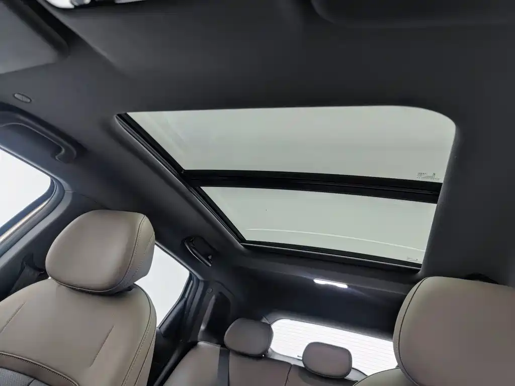Changan CS55PLUS — миниатюра 8