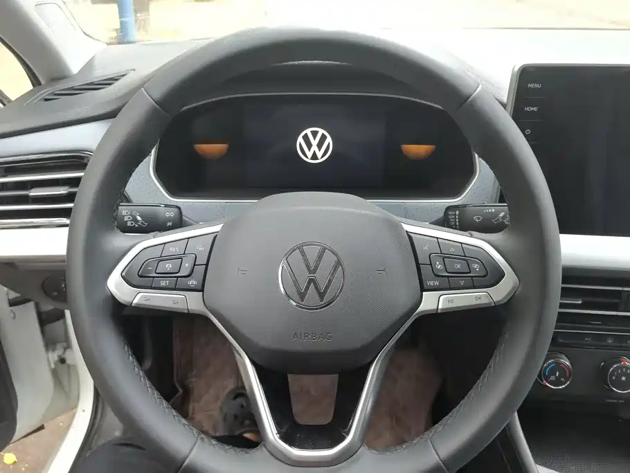 Volkswagen Lavida — миниатюра 15