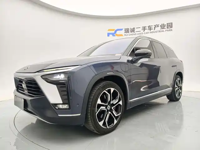 2023 Nio ES8