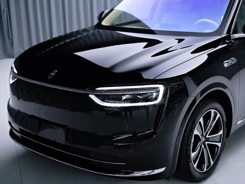 AITO ASK THE WORLD M7