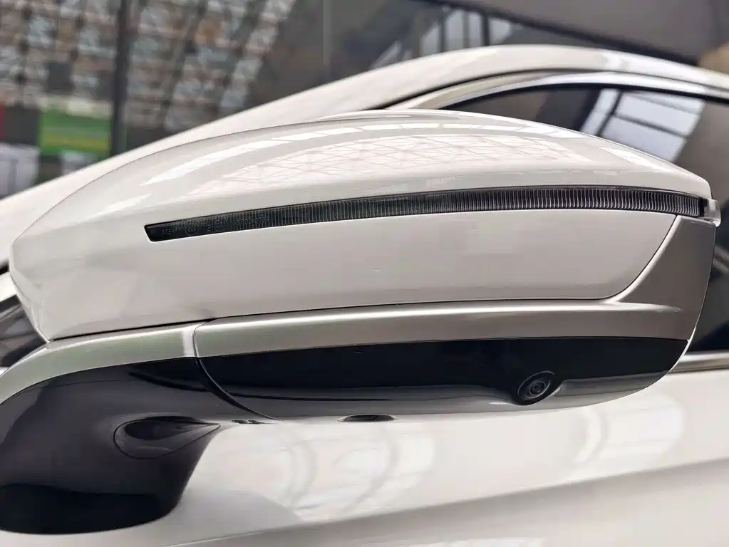 Chery Arrizo 8 — миниатюра 18