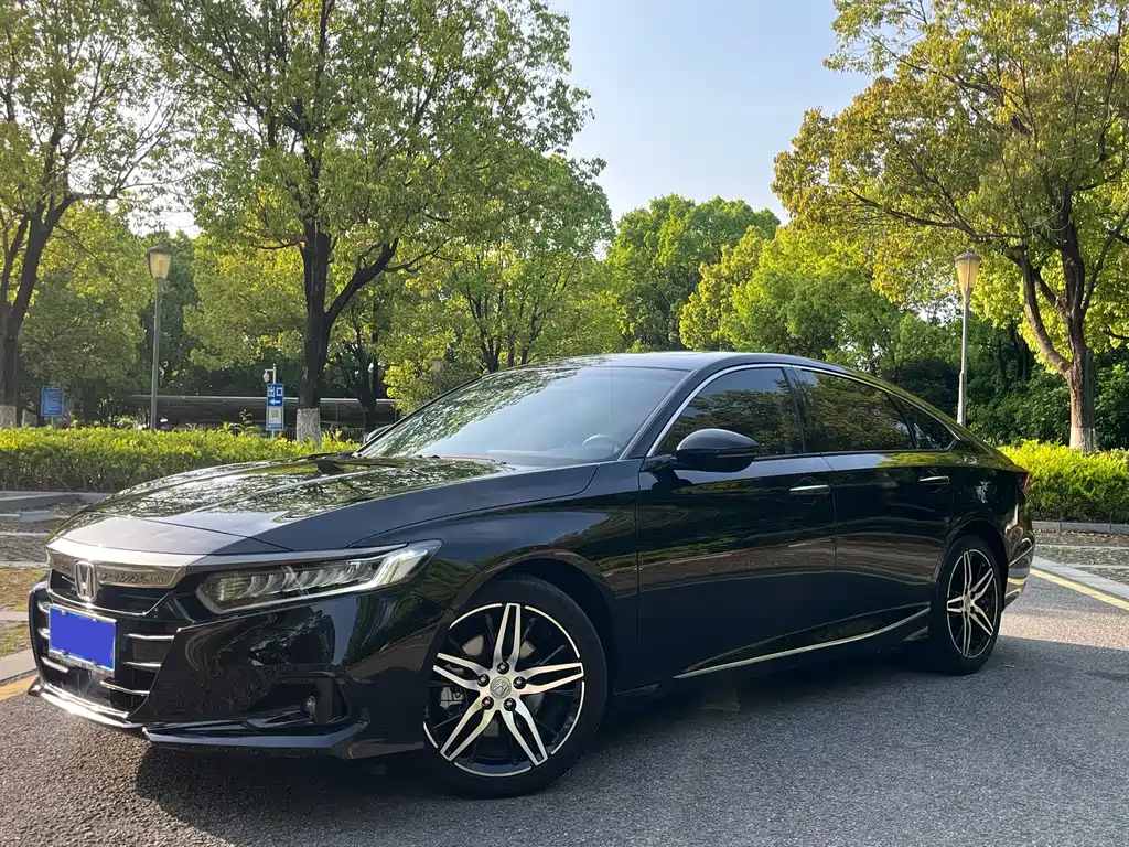 Honda Accord 2023