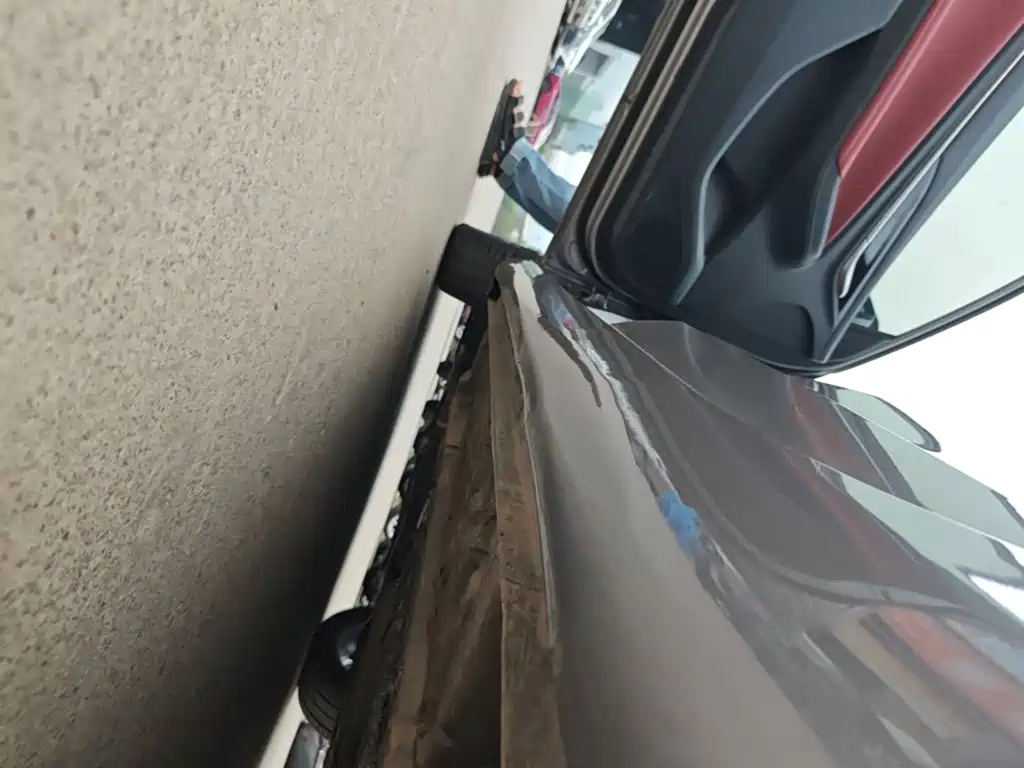 Changan Eado — миниатюра 22