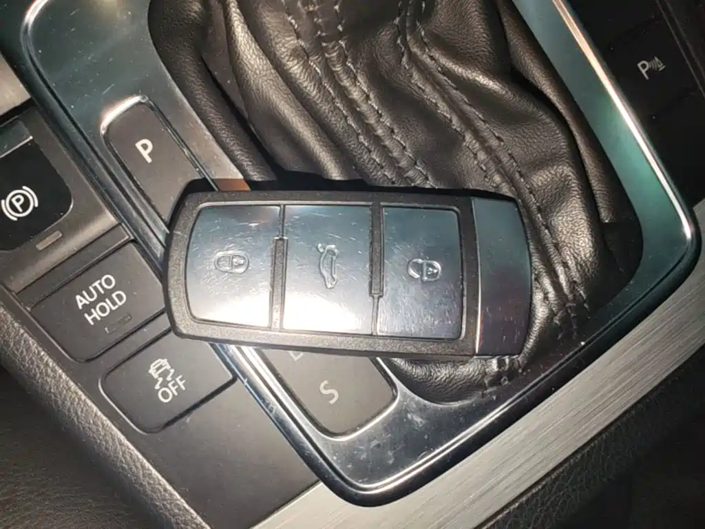 Volkswagen Magotan — миниатюра 9