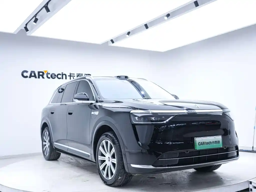 AITO ASK THE WORLD M8