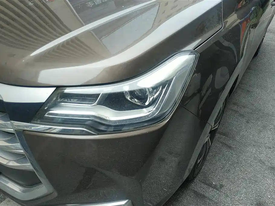 JIANGQI GROUP RUIFENG R3