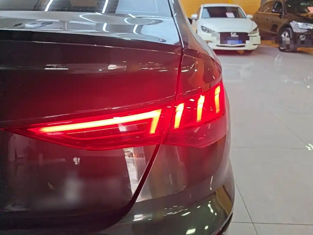 Audi A3 — миниатюра 8