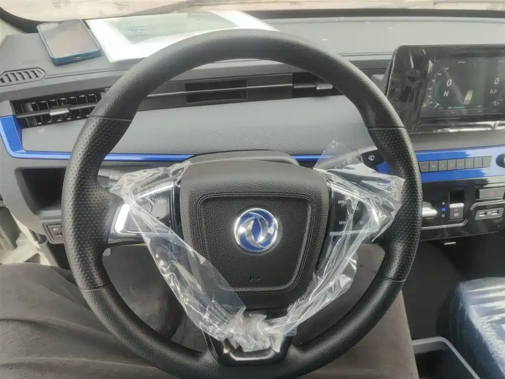 Dongfeng EM27 — миниатюра 11