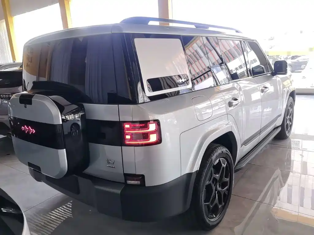 Fang Cheng Bao Ti 7 — миниатюра 7