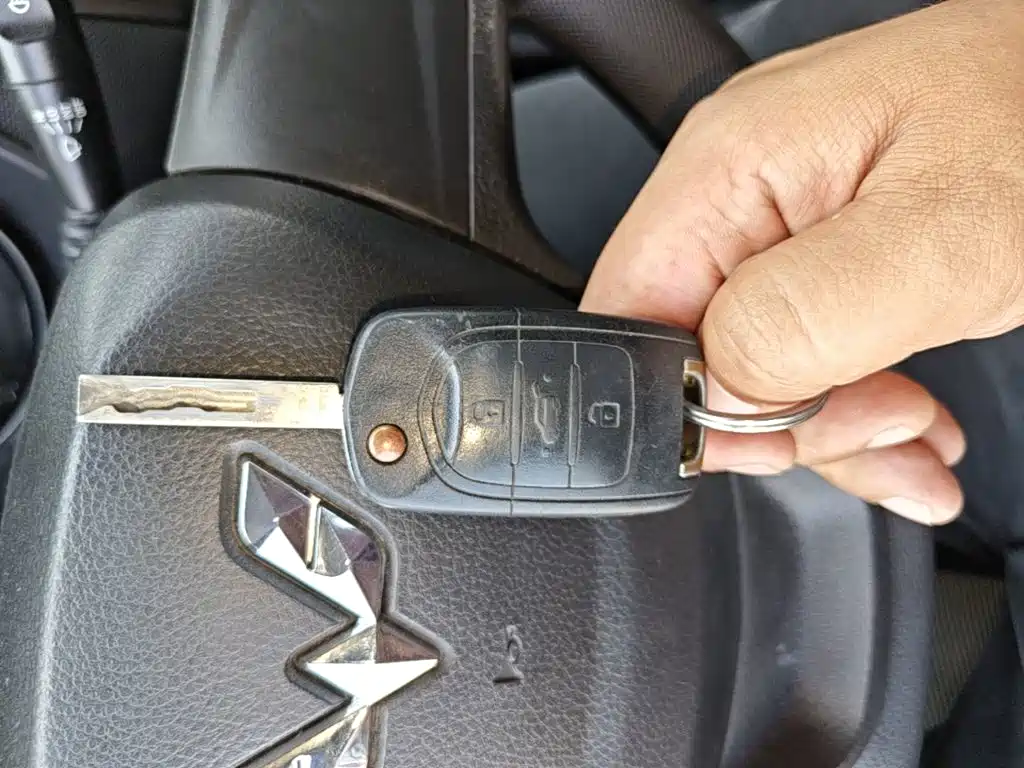 Wuling Hongguang — миниатюра 9