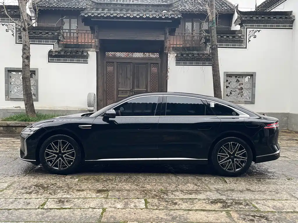 CHERY FENGYUN A9L