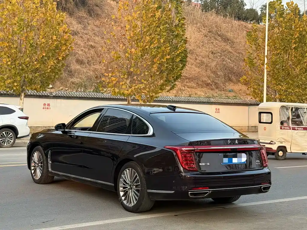 Hongqi HONGQI H9