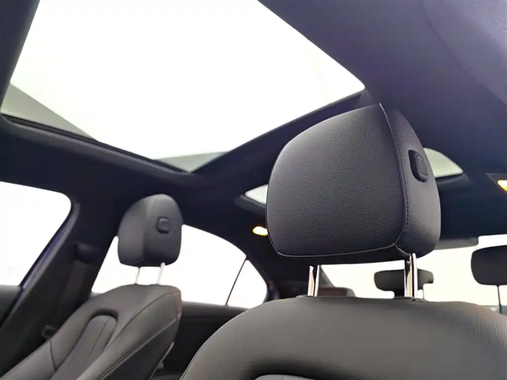 Mercedes-Benz A-Class A 2021 A 200 L Sport