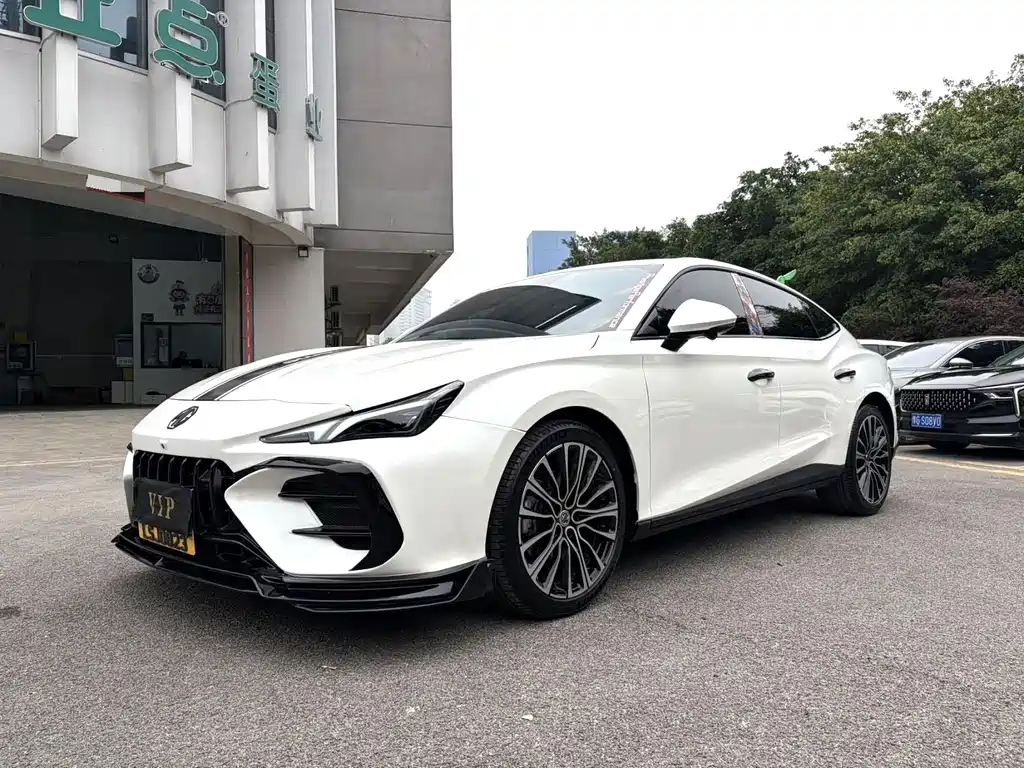 Mg MG7 2023
