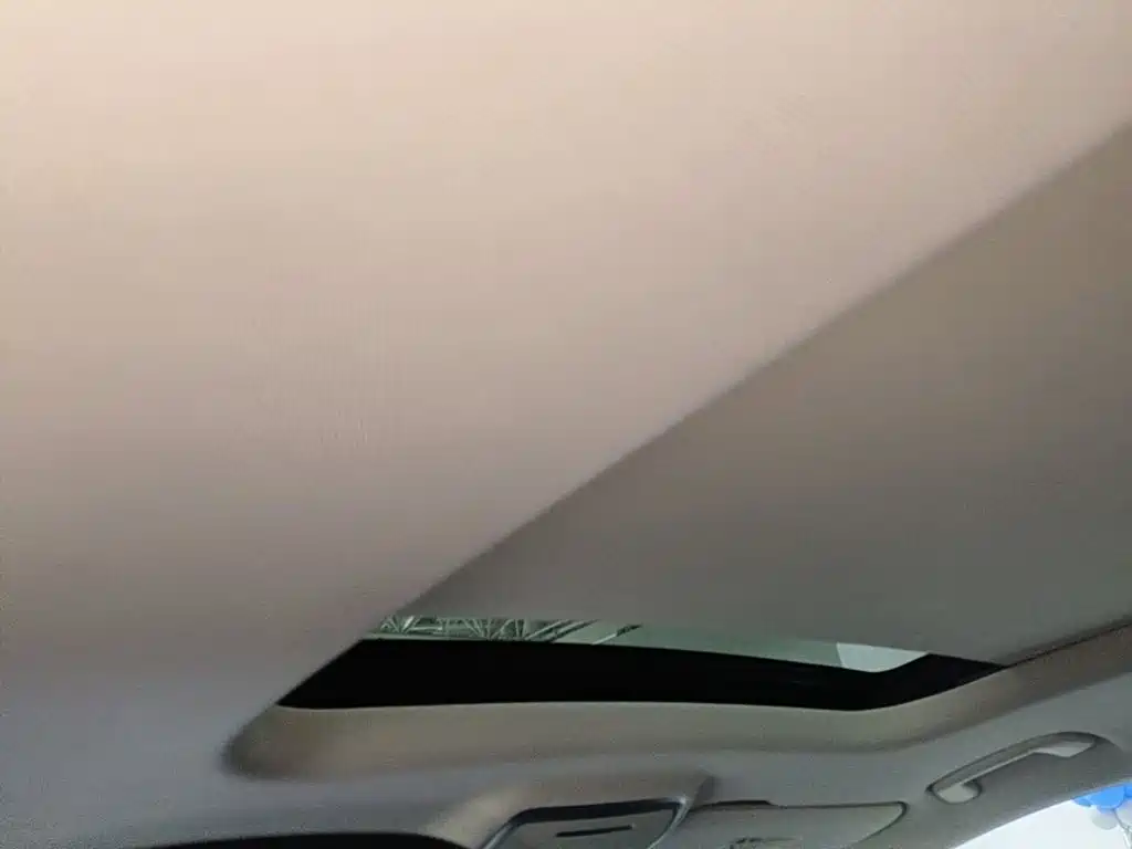 Hongqi Hongqi HS7 PHEV — миниатюра 23