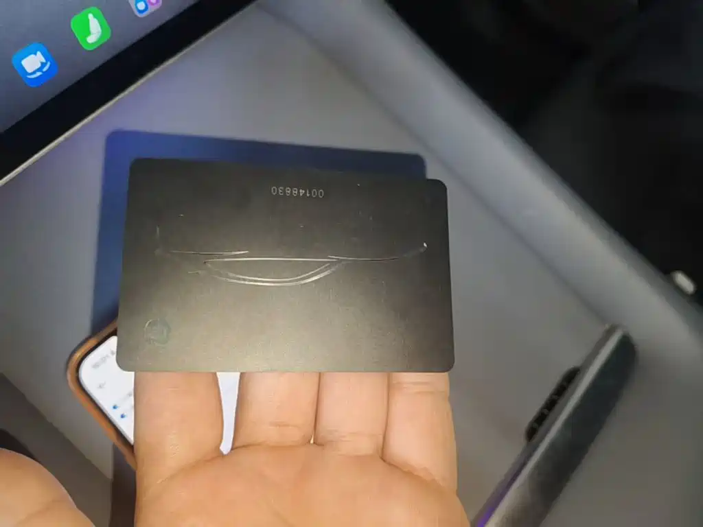 Xiaomi YU7 — миниатюра 9
