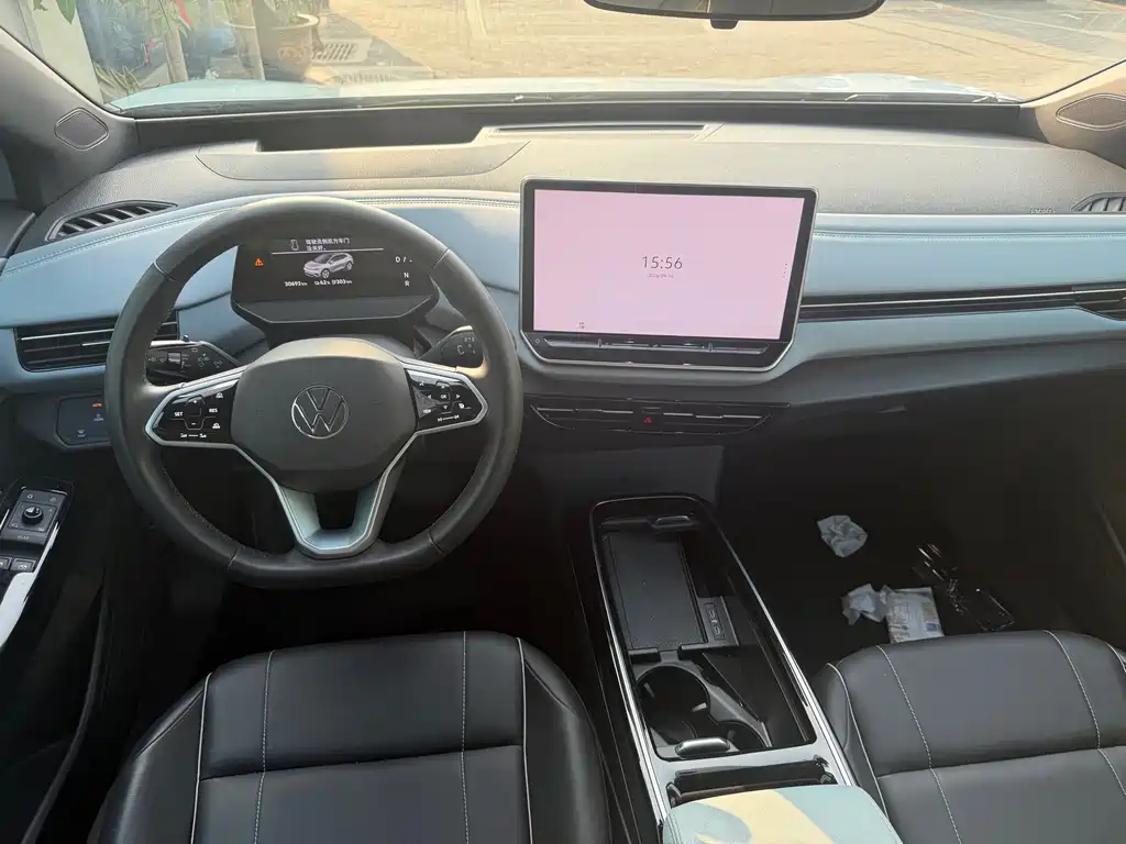 Volkswagen ID.4 X — миниатюра 6