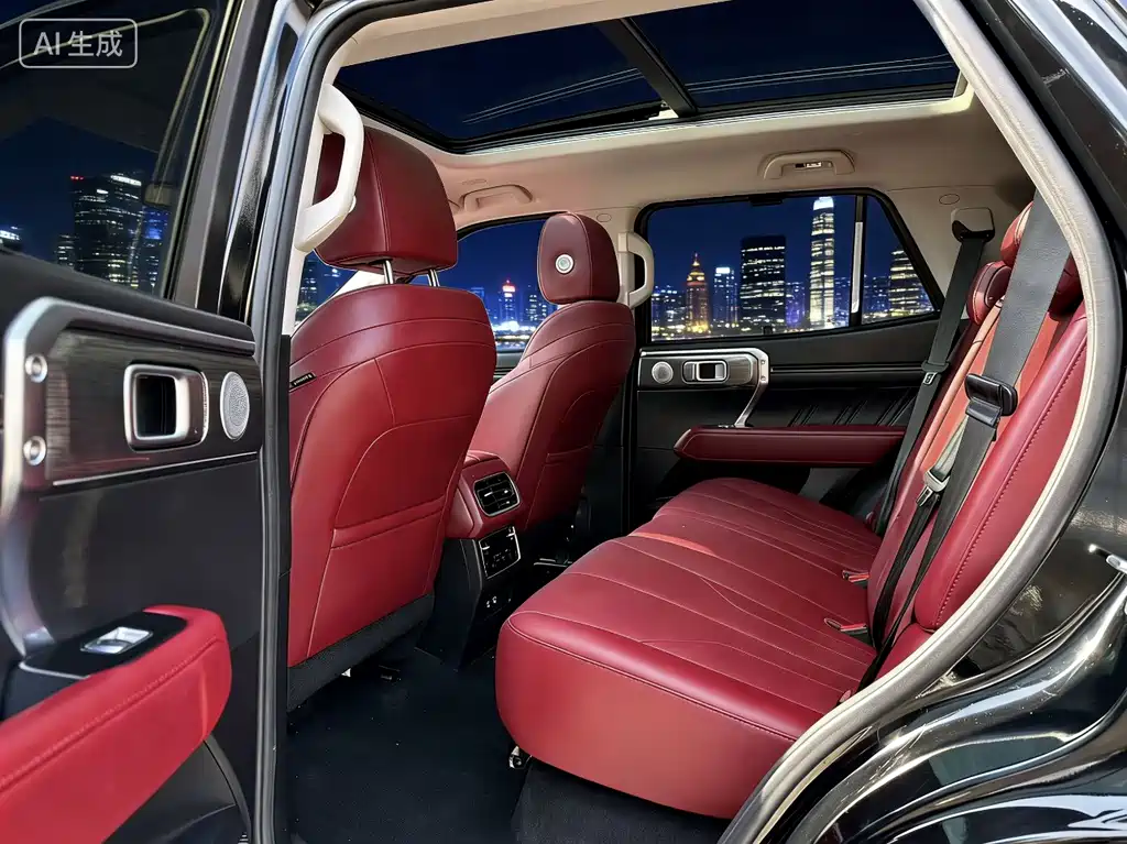 TANK TANK 400 NEW ENERGY