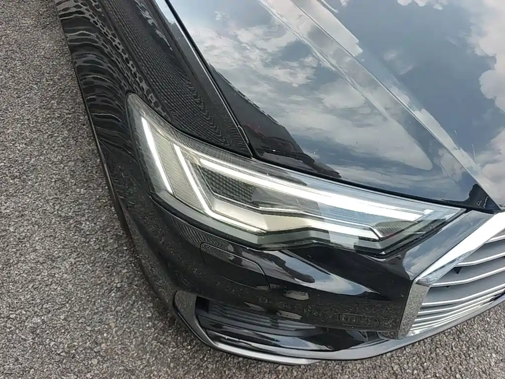 Audi A6L — миниатюра 11