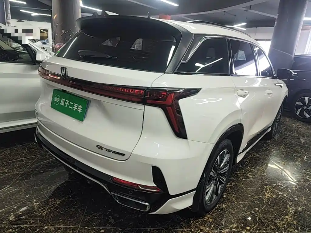 Changan CS75 PLUS — миниатюра 7
