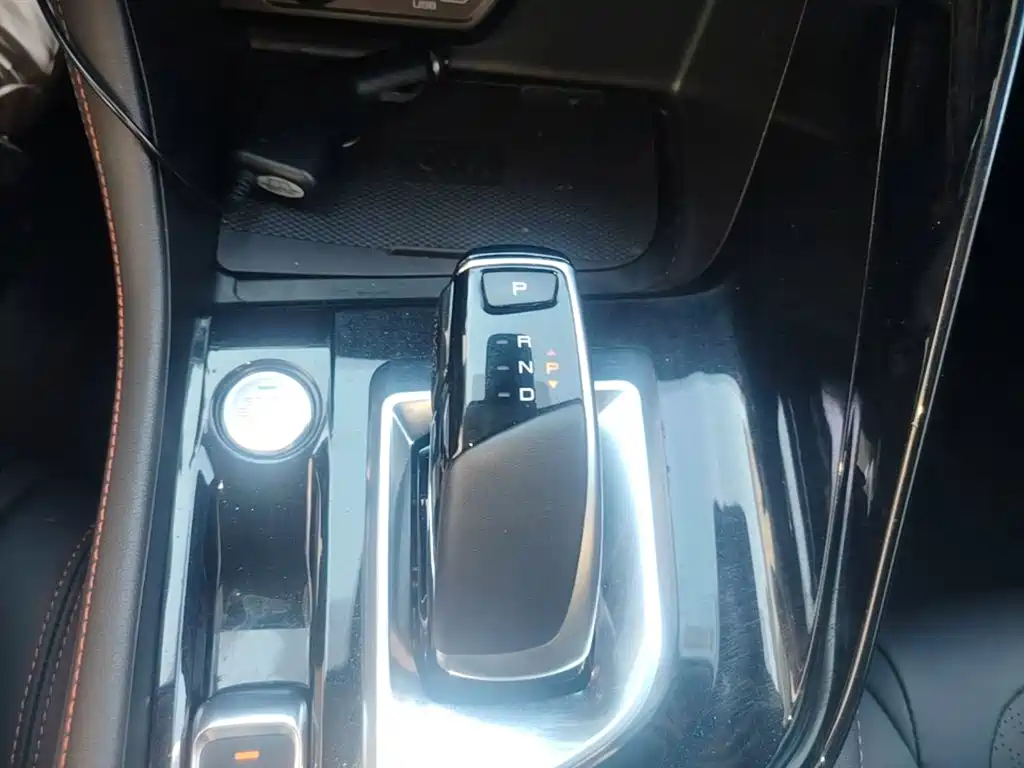 Aeolus AX7 — миниатюра 14