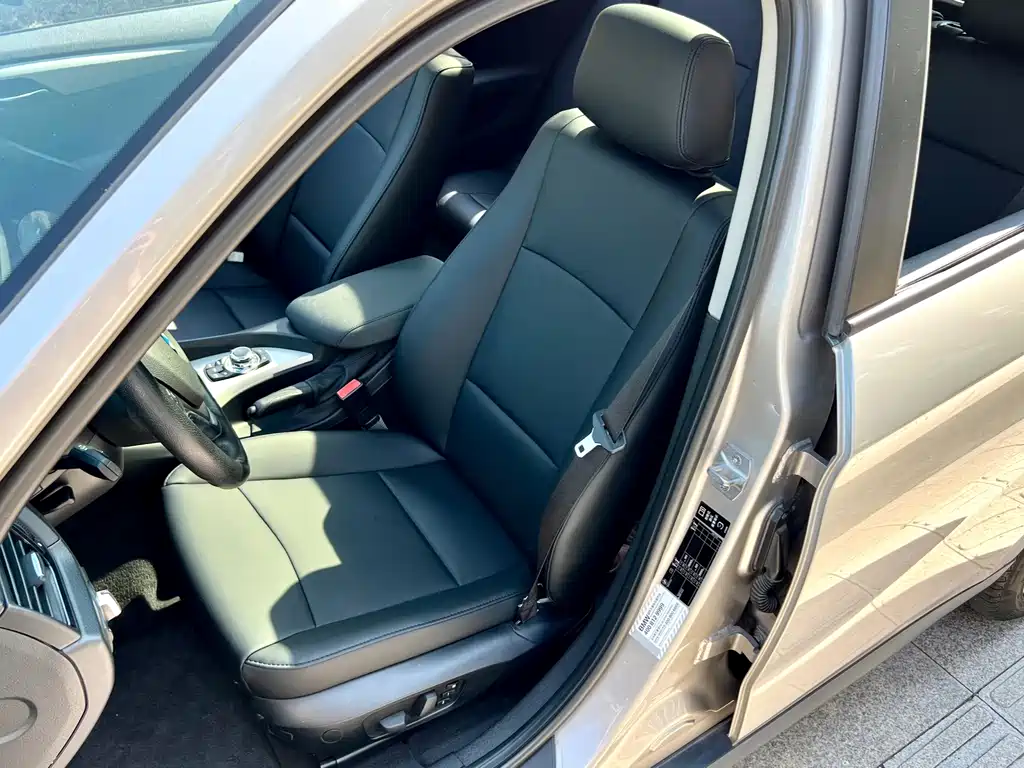 BMW X1 — миниатюра 12