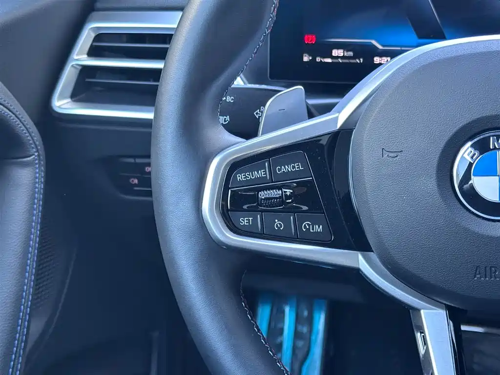 BMW M240i — миниатюра 15