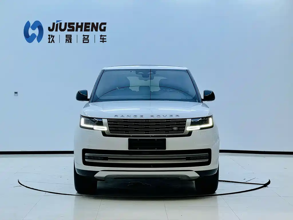 Land Rover Range Rover 2023 3.0 L6 360PS