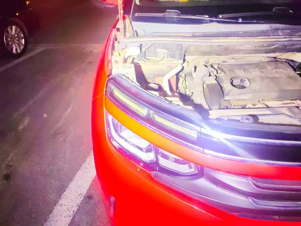 Citroen C5 AIRCROSS — миниатюра 20
