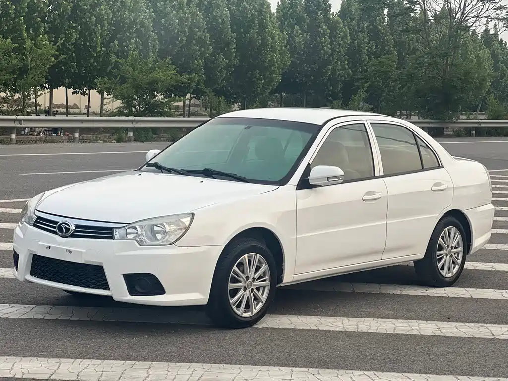 Купить Soueast V3 Lingyue