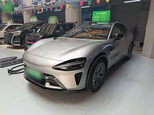 2025 xiaomi YU7