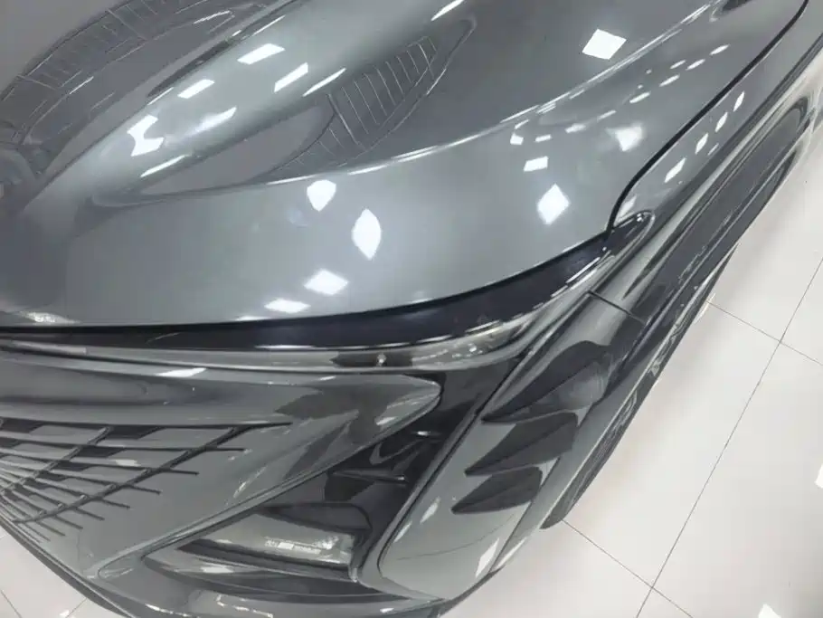 Changan UNI-T — миниатюра 5