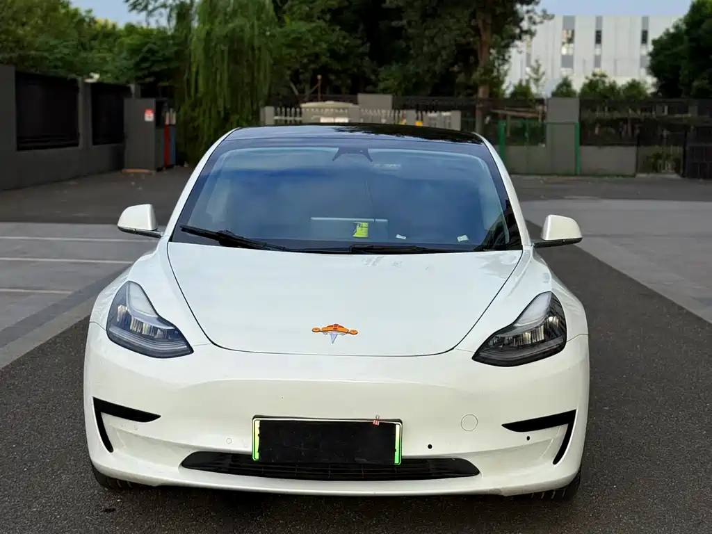 Tesla Model 3 — миниатюра 2