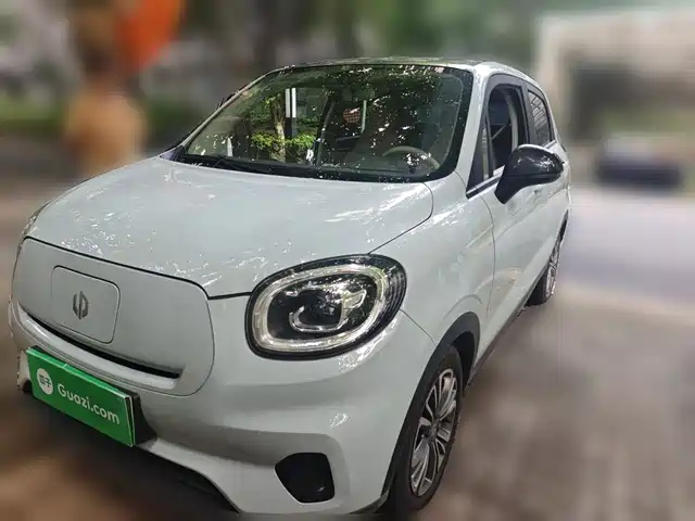 2024 Leapmotor T03