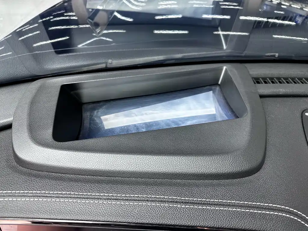 GAC Motor Trumpchi GS8 — миниатюра 13